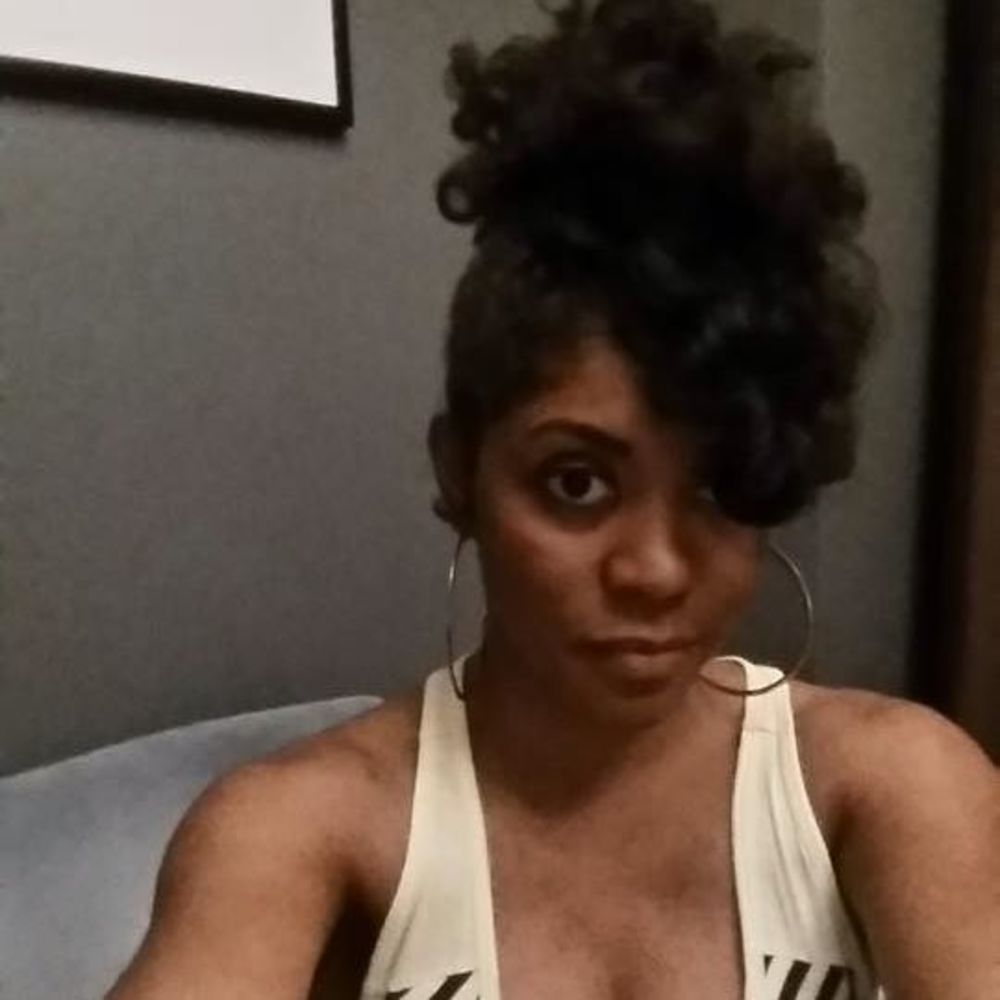 Meet your Posher, Tameka